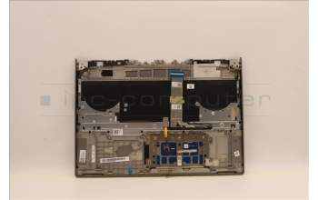 Lenovo 5CB1J23710 Tastatur inkl. Topcase ASM_ARA L21EK MGR