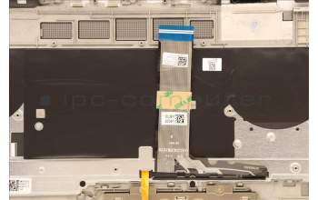 Lenovo 5CB1J23710 Tastatur inkl. Topcase ASM_ARA L21EK MGR