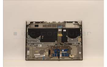 Lenovo 5CB1J23725 Tastatur inkl. Topcase ASM_FRA L21EK MGR