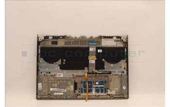 Lenovo 5CB1J23733 Tastatur inkl. Topcase ASM_HBW L21EK MGR