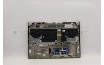 Lenovo 5CB1J23742 Tastatur inkl. Topcase ASM_ITA L21EK MGR