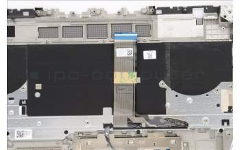 Lenovo 5CB1J23742 Tastatur inkl. Topcase ASM_ITA L21EK MGR