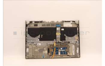 Lenovo 5CB1J23747 Tastatur inkl. Topcase ASM_POR L21EK MGR