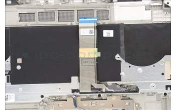 Lenovo 5CB1J23751 Tastatur inkl. Topcase ASM_UK L21EK MGR