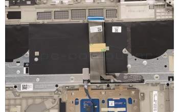 Lenovo 5CB1J23758 Tastatur inkl. Topcase schweiz L21EK MGR