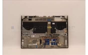 Lenovo 5CB1J23764 Tastatur inkl. Topcase ASM_TUR L21EK MGR