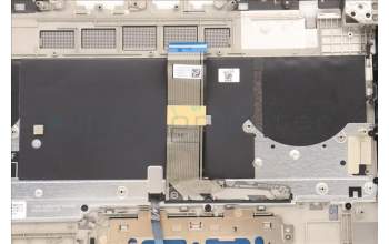 Lenovo 5CB1J23768 Tastatur inkl. Topcase ASM_JPN L21EK MGR