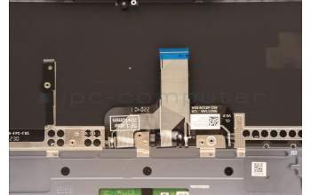 Lenovo 5CB1J23784 Tastatur inkl. Topcase ASM_EURO ENGL82TK_DT