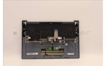 Lenovo 5CB1J23797 Tastatur inkl. Topcase ASM_HBW L82TK_DT