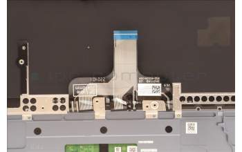 Lenovo 5CB1J23797 Tastatur inkl. Topcase ASM_HBW L82TK_DT