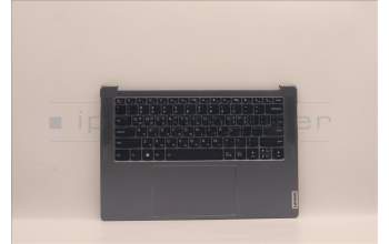 Lenovo 5CB1J23812 Tastatur inkl. Topcase ASM_KORL82TK_DT