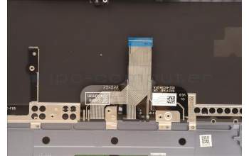 Lenovo 5CB1J23823 Tastatur inkl. Topcase ASM_SLV L82TK_DT