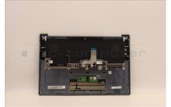 Lenovo 5CB1J23825 Tastatur inkl. Topcase spanisch L82TK_DT