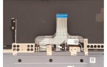 Lenovo 5CB1J23825 Tastatur inkl. Topcase spanisch L82TK_DT
