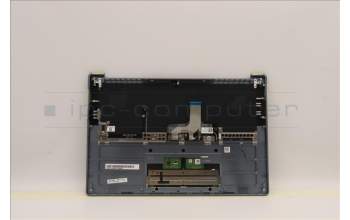 Lenovo 5CB1J23835 Tastatur inkl. Topcase ASM_UK L82TK_DT