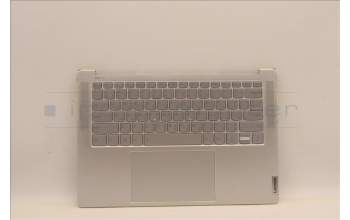 Lenovo 5CB1J23841 Tastatur inkl. Topcase ASM_ARA L82TK_UG