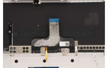 Lenovo 5CB1J30299 Tastatur inkl. Topcase ASM_CZE/SLKL82TK_UG