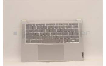 Lenovo 5CB1J30300 C-Cover with keyboard,USA English