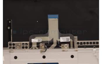 Lenovo 5CB1J30300 C-Cover with keyboard,USA English