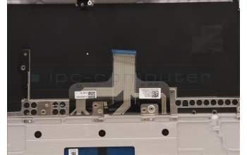 Lenovo 5CB1J30302 Tastatur inkl. Topcase ASM_FRA L82TK_UG