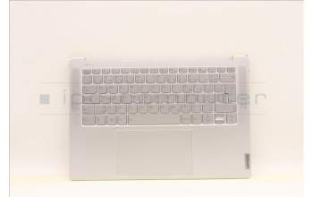 Lenovo 5CB1J30304 Tastatur inkl. Topcase ASM_FRA/ENGL82TK_UG