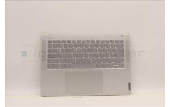 Lenovo 5CB1J30307 Tastatur inkl. Topcase ASM_HBW L82TK_UG