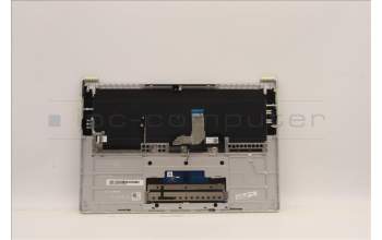 Lenovo 5CB1J30307 Tastatur inkl. Topcase ASM_HBW L82TK_UG
