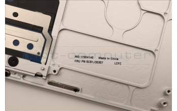 Lenovo 5CB1J30307 Tastatur inkl. Topcase ASM_HBW L82TK_UG