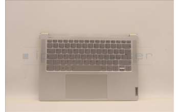 Lenovo 5CB1J30311 Tastatur inkl. Topcase ASM_ITA L82TK_UG