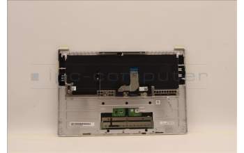 Lenovo 5CB1J30311 Tastatur inkl. Topcase ASM_ITA L82TK_UG