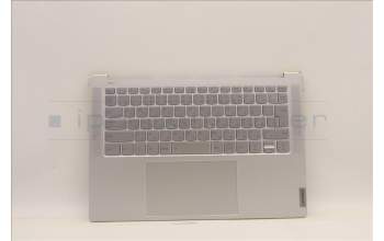 Lenovo 5CB1J30312 Tastatur inkl. Topcase ASM_JPN L82TK_UG