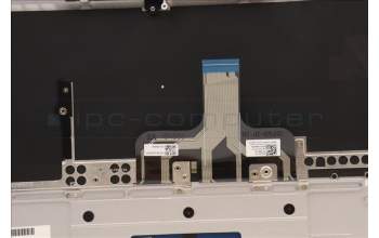 Lenovo 5CB1J30312 Tastatur inkl. Topcase ASM_JPN L82TK_UG