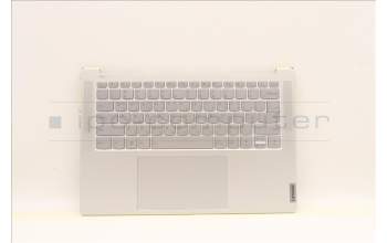 Lenovo 5CB1J30313 Tastatur inkl. Topcase ASM_KOR L82TK_UG