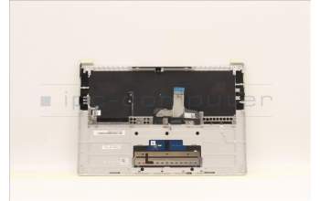 Lenovo 5CB1J30313 Tastatur inkl. Topcase ASM_KOR L82TK_UG