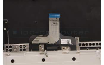 Lenovo 5CB1J30313 Tastatur inkl. Topcase ASM_KOR L82TK_UG