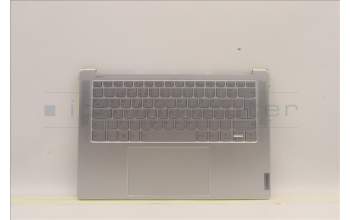 Lenovo 5CB1J30316 Tastatur inkl. Topcase ASM_POR L82TK_UG
