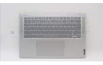 Lenovo 5CB1J30317 Tastatur inkl. Topcase ASM_RUS L82TK_UG