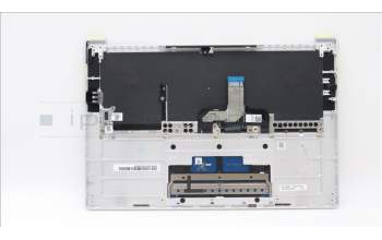 Lenovo 5CB1J30317 Tastatur inkl. Topcase ASM_RUS L82TK_UG