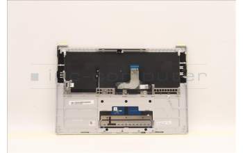 Lenovo 5CB1J30322 Tastatur inkl. Topcase ASM_THAI L82TK_UG