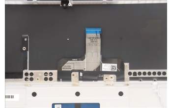 Lenovo 5CB1J30324 Tastatur inkl. Topcase ASM_UK L82TK_UG