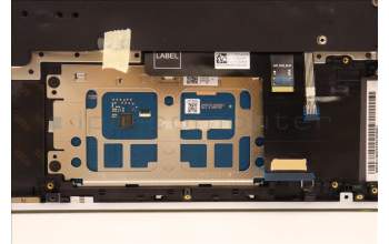 Lenovo 5CB1J30422 Tastatur inkl. Topcase ASM_BUL L82UH FP BL