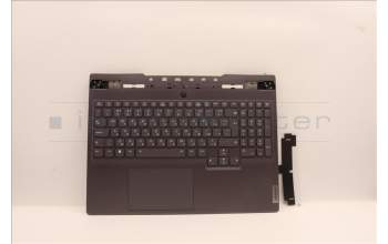 Lenovo 5CB1J30422 Tastatur inkl. Topcase ASM_BUL L82UH FP BL