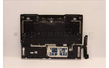 Lenovo 5CB1J30426 Tastatur inkl. Topcase ASM_FRA L82UH FP BL