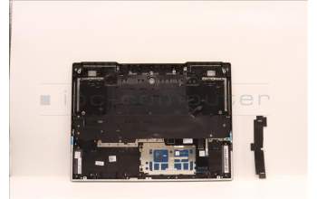 Lenovo 5CB1J30864 Tastatur inkl. Topcase ASM_HBW L82UH FP BL