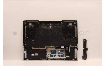 Lenovo 5CB1J30866 Tastatur inkl. Topcase ASM_HUN L82UH FP BL