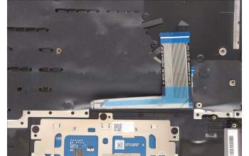 Lenovo 5CB1J30868 Tastatur inkl. Topcase ASM_ITA L82UH FP BL