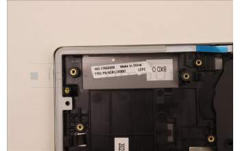 Lenovo 5CB1J30897 Tastatur inkl. Topcase ASM_RUS L82UH FP BL