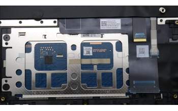 Lenovo 5CB1J30898 Tastatur inkl. Topcase ASM_SLV L82UH FP BL
