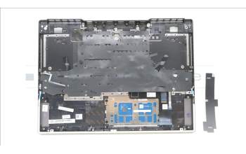Lenovo 5CB1J30898 Tastatur inkl. Topcase ASM_SLV L82UH FP BL