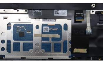 Lenovo 5CB1J30899 Tastatur inkl. Topcase spanisch L82UH FP BL